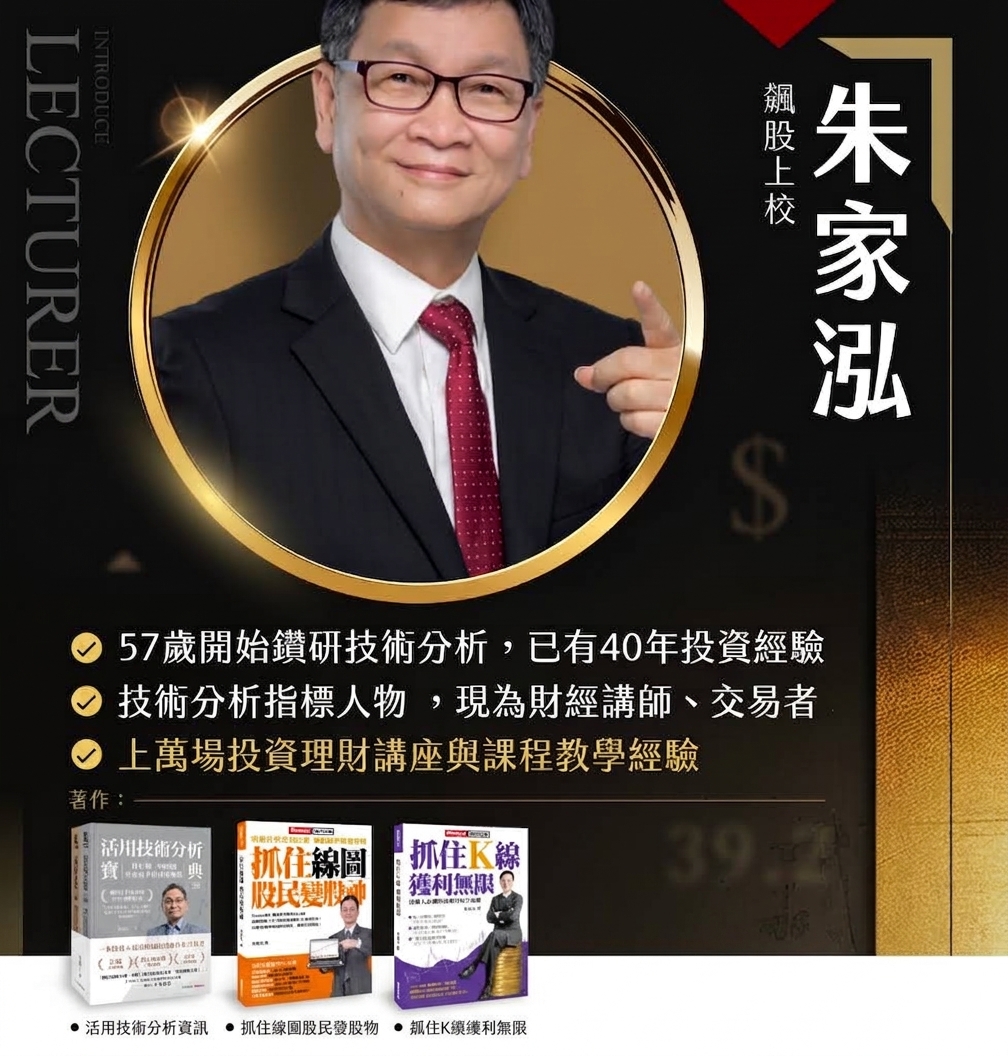 K線學習內容 11